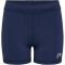 newline nwlCORE Athletic Boxershorts Kinder 1009 - black iris 140