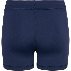 newline nwlCORE Athletic Boxershorts Kinder 1009 - black iris 128