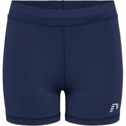 newline nwlCORE Athletic Boxershorts Kinder 1009 - black iris 128