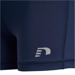 newline nwlCORE Athletic Boxershorts Kinder 1009 - black iris 128