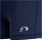 newline nwlCORE Athletic Boxershorts Kinder 1009 - black iris 128