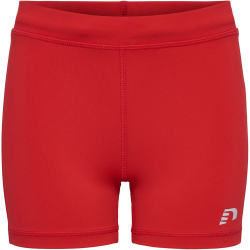 newline nwlCORE Athletic Boxershorts Kinder 3365 - tango red 128