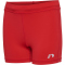 newline nwlCORE Athletic Boxershorts Kinder 3365 - tango red 128
