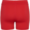 newline nwlCORE Athletic Boxershorts Kinder 3365 - tango red 128