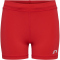 newline nwlCORE Athletic Boxershorts Kinder 3365 - tango red 128