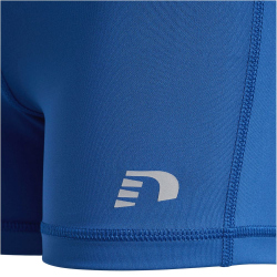newline nwlCORE Athletic Boxershorts Kinder 7045 - true blue 128
