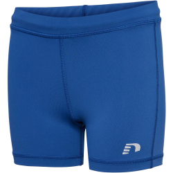 newline nwlCORE Athletic Boxershorts Kinder 7045 - true blue 140