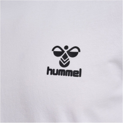 hummel hmlCONS T-Shirt Herren 9001 - white L