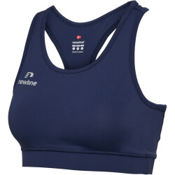 newline Athletic Lauf-Top Damen 1009 - black iris L