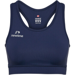 newline Athletic Lauf-Top Damen 1009 - black iris S