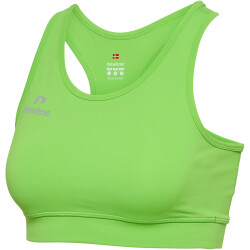 newline Athletic Lauf-Top Damen 6402 - green flash L