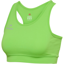 newline Athletic Lauf-Top Damen 6402 - green flash M