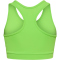 newline Athletic Lauf-Top Damen 6402 - green flash M