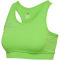 newline Athletic Lauf-Top Damen 6402 - green flash XXL