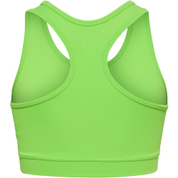 newline Athletic Lauf-Top Damen 6402 - green flash S