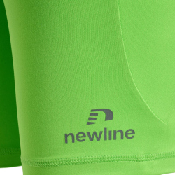 newline Athletic Laufshorts Damen 6402 - green flash 3XL