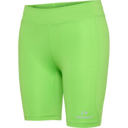newline Athletic Laufshorts Damen 6402 - green flash XL