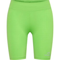 newline Athletic Laufshorts Damen 6402 - green flash XL