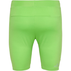 newline Athletic Laufshorts Herren 6402 - green flash 3XL