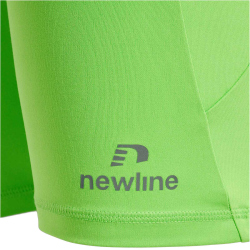 newline Athletic Laufshorts Herren 6402 - green flash 3XL