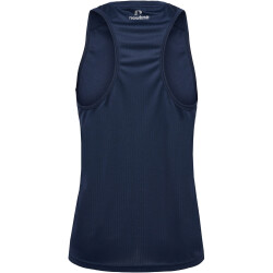 newline Athletic Running Tanktop Herren 1009 - black iris...