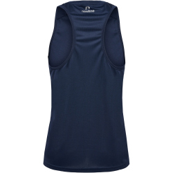 newline Athletic Running Tanktop Herren 1009 - black iris 3XL