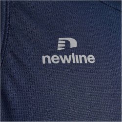 newline Athletic Running Tanktop Herren 1009 - black iris 3XL