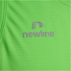 newline Athletic Running Tanktop Herren 6402 - green flash S