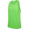 newline Athletic Running Tanktop Herren 6402 - green flash S