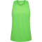 newline Athletic Running Tanktop Herren 6402 - green flash S