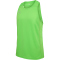 newline Athletic Running Tanktop Herren 6402 - green flash XXL