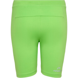 newline Athletic Laufshorts Kinder 6402 - green flash 140