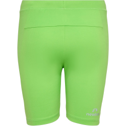 newline Athletic Laufshorts Kinder 6402 - green flash 152