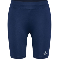 newline Athletic Laufshorts Damen 1009 - black iris XXL