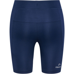 newline Athletic Laufshorts Damen 1009 - black iris XXL