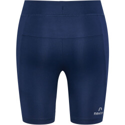 newline Athletic Laufshorts Damen 1009 - black iris L