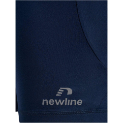newline Athletic Laufshorts Herren 1009 - black iris 3XL