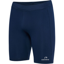 newline Athletic Laufshorts Herren 1009 - black iris L