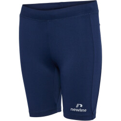 newline Athletic Laufshorts Kinder 1009 - black iris 140