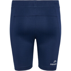 newline Athletic Laufshorts Kinder 1009 - black iris 140