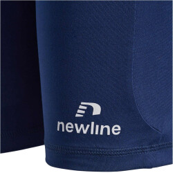 newline Athletic Laufshorts Kinder 1009 - black iris 140