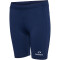 newline Athletic Laufshorts Kinder 1009 - black iris 140