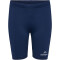 newline Athletic Laufshorts Kinder 1009 - black iris 140