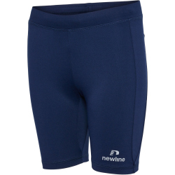 newline Athletic Laufshorts Kinder 1009 - black iris 152