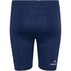 newline Athletic Laufshorts Kinder 1009 - black iris 152