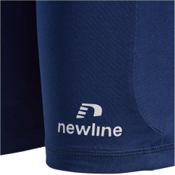 newline Athletic Laufshorts Kinder 1009 - black iris 152