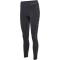 hummel hmlCI Seamless Mid Waist Scrunch Tights Damen 2508 - black melange L