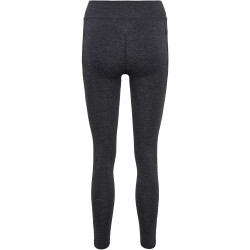 hummel hmlCI Seamless Mid Waist Scrunch Tights Damen 2508...