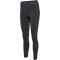hummel hmlCI Seamless Mid Waist Scrunch Tights Damen 2508 - black melange XS