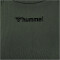 hummel hmlSHAPING Seamless Funktionsshirt Damen 6126 - climbing ivy XL